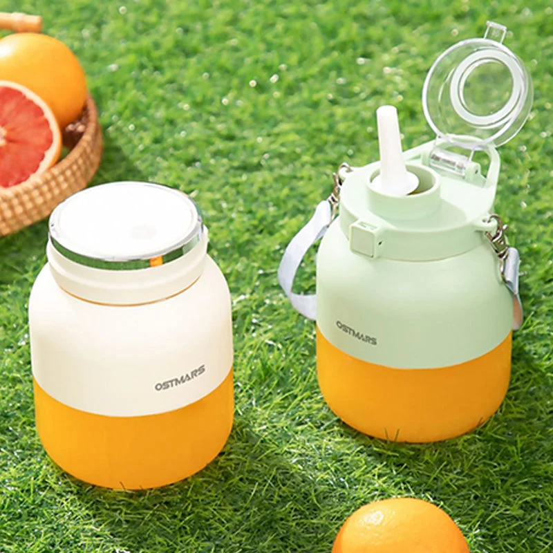🔥2024 Hot Sale 50% Off🔥Multi-Purpose Large Capacity Juicing Bottle - Image 4