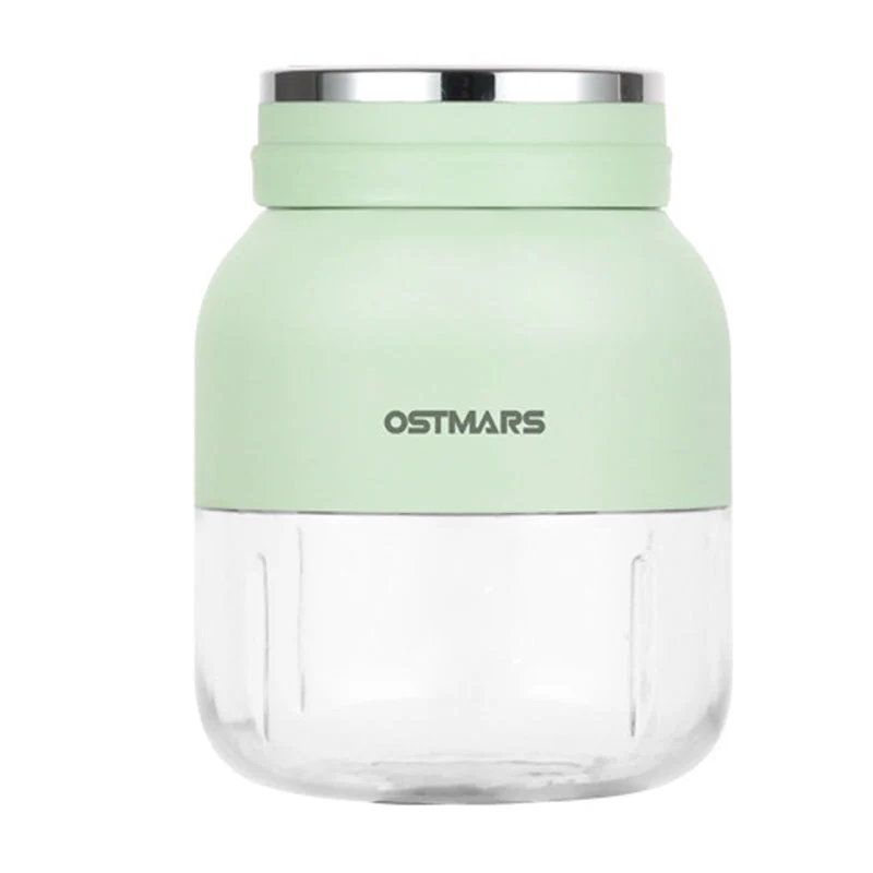 🔥2024 Hot Sale 50% Off🔥Multi-Purpose Large Capacity Juicing Bottle - Image 5